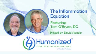 The Inflammation Equation [upl. by Holly]