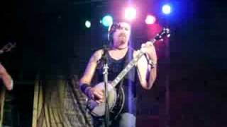 Hayseed Dixie  Poop in a Jar [upl. by Rivers573]