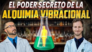 Míralo Antes de que lo Borren  Esto ELEVA tu VIBRACIÓN Inmediatamente  Alquimia Vibracional [upl. by Melamed]