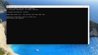 DISM Host Servicing Process High CPU Usage FIX [upl. by Noreh830]