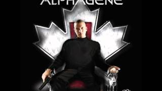 Kollegah Alphagene HD [upl. by Airbmak]