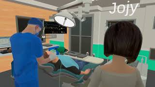 Revolutionizing Clinical Training with VR Solutions [upl. by Aihselef]