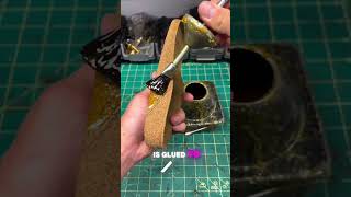 Birkenstock restoration youtubeshorts [upl. by Blondy]