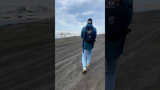 barrow alaska northpole polarbear trip amazingplaces extreme goodvibes placestovisit fyp [upl. by Harve]