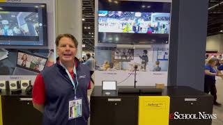 FETC 2024 Show Floor Spotlight — Jabra [upl. by Yelik124]