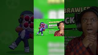 LUCKIEST🔥 10 MEGA BOXES😨 brawlstars [upl. by Ahsirk]