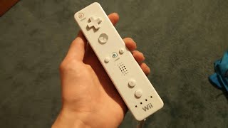 How To Fix A Wii Remote That Wont Turn On [upl. by Yklam]