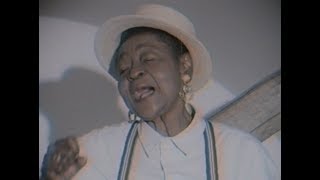 Calypso Rose  Calypso Blues Official Video [upl. by Nogaem]