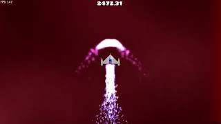 quotWarbladequot Level 1103 Medium Platformer Demon by Alex1304  Geometry Dash 22 [upl. by Ross]