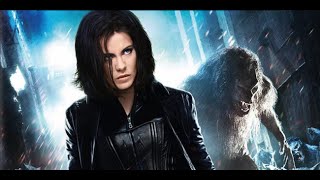 Underworld Blood Wars 2016 Trailer [upl. by Eniak]