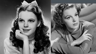 Judy Garland a life in the spotlight from 1922 1969 [upl. by Akiria]