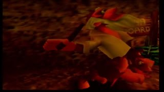 Donkey Kong 64 Ending  Secret [upl. by Papst]