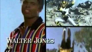 Mighty Morphin Power Rangers  Jetman Opening V15  Go Fly Win [upl. by Ahcurb]