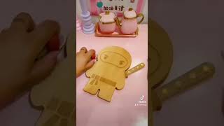 Jookstogo ASMR Cute Kitchen finds shorts [upl. by Zeugirdor]