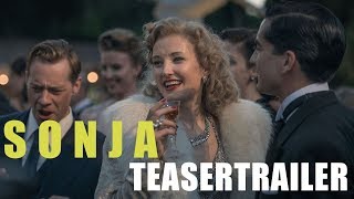 SONJA  TEASERTRAILER  På kino 25 desember [upl. by Ecile253]