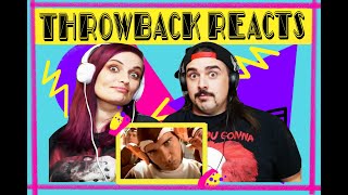 Bloodhound Gang  The Bad Touch THROWBACK REACT [upl. by Bethanne]