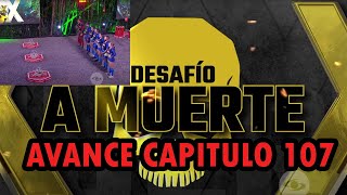 EN VIVO CAPITULO 107 DESAFIO 2024 DESAFIO THE BOX 2024🔥capitulo107desafiothebox desafio2024 [upl. by Rysler]