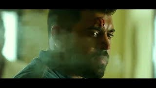 Mikhael Official Teaser 2 Review  Haneef Adeni  Nivin Pauly  Unni Mukundan  Manjima Mohan [upl. by Briano]