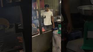 Grilled Beef with khmer Prohok sauce street Food viralvideo streetfoodvideo food shorts short [upl. by Kapor117]