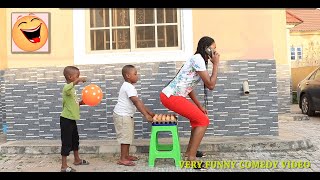 2024 FUNNY COMEDY BEST OF MARVELOUS SARAH PRINCESS IJ TESTIMONY amp AMANDA Family The Honest Comedy [upl. by Airotna]