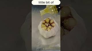 10X Better Tasting Garlic Hack [upl. by Abijah]