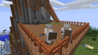 WIGETTA EXTREMO  CULTIVADORES EXTREMOS 5  MINECRAFT 19 [upl. by Ahtera756]