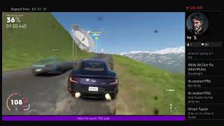 The Crew 2 live [upl. by Akeihsal147]