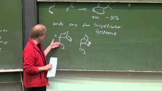 Vorlesung Organische Chemie 206 Prof G Dyker [upl. by Shaner]