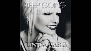 Linda Varg  Keep Going Acoustic Official artwork video [upl. by Yor]