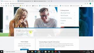 How to Apply Fees and Scholarships  Trinity College Dublin [upl. by Ardnahcal118]