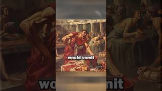 What is a VOMITORIUM [upl. by Oicirbaf21]