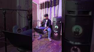 Soni Soni Darshan Raval  Ishq Vishq Rebound  Cover Kritartha darshanraval ishqvishkrebound [upl. by Ahseele19]