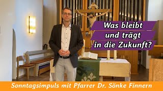 Biblischer Sonntagsimpuls  29 September 2024 [upl. by Oedama]