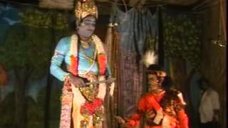 A VENKATESWARA RAO amp D V SUBBA RAO  GAYOPAKYANAM PART  1 [upl. by Airat]