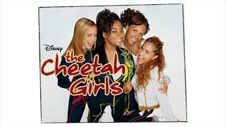 The Cheetah Girls  Cinderella Dream Remix [upl. by Iams]