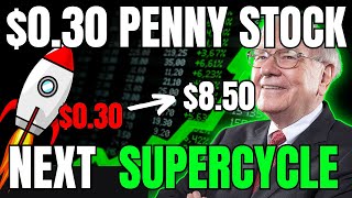 This Penny Stock To Watch Now June 2024  Dont Miss Out pennystocks usli [upl. by Powe729]