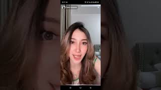 live streaming tiktok cellenge cilok goreng tepung keju di atasnya [upl. by Eilssel226]