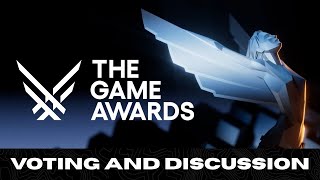 The Game Awards 2024 Nominations  Voting and Discussion [upl. by Blondell240]