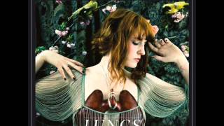 Florence  the Machine  Bird Song Intro [upl. by Norb]