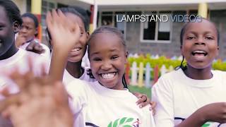 Rufftone X Lavington United Church  Save The World [upl. by Darren]