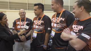 WEFTEC 2016 Operations Challenge Process Event [upl. by Lenci360]