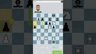 shakhriyar mamedyarov briliancy chessgamebrilliantmove [upl. by Alvar874]