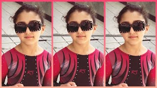 Anahita Went To Her Gymnastic Practice  Anahita New Photos And Videos 2023  Anahita Hashemzadeh [upl. by Othella]