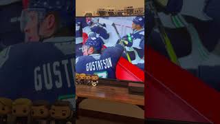 NHL 24 MEMORIAL CUP W AcadieBathurstTitan nhl24 [upl. by Ansaev]