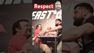 devonvslevan ufc armwrestling boxing wrestling searchrespectmomentsinlife [upl. by Theda]