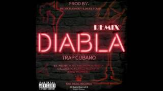 Diabla Remix [upl. by Matless578]