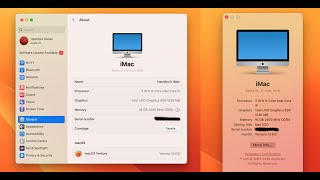 How I Built a Hackintosh EFI Setup amp Installation Guide  Part1 [upl. by Donnenfeld]