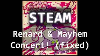 Renard amp Mayhem Concert fixed  Left 4 Dead 2 Addon  Tank [upl. by Yrgoerg]