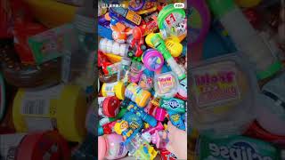 Food candy amazingfacts reels candy animalchiropractic cuteanimal toys trishilove facts [upl. by Linkoski62]