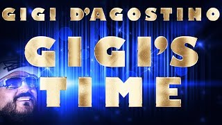 Gigi DAgostino  Gigis Time  Original Mix   From the EP quotGigis Timequot [upl. by Pascoe340]